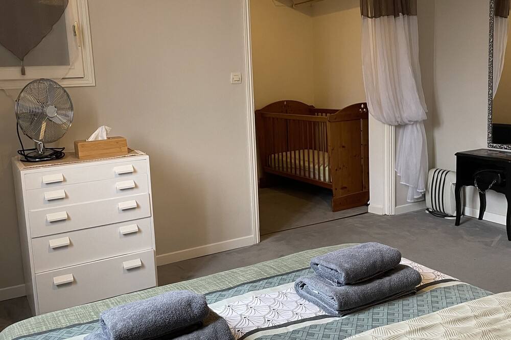 Photo of Bedroom in Noyers-sur-Cher