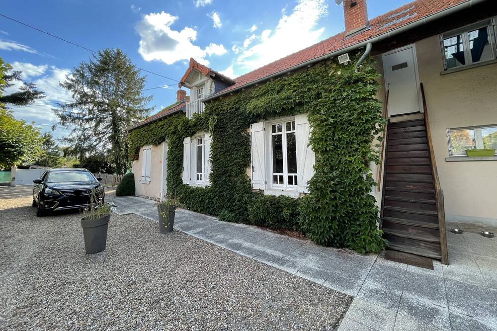 Photo of Outdoor in Noyers-sur-Cher