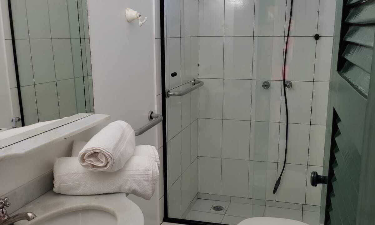 Photo of Bathroom in Pontal