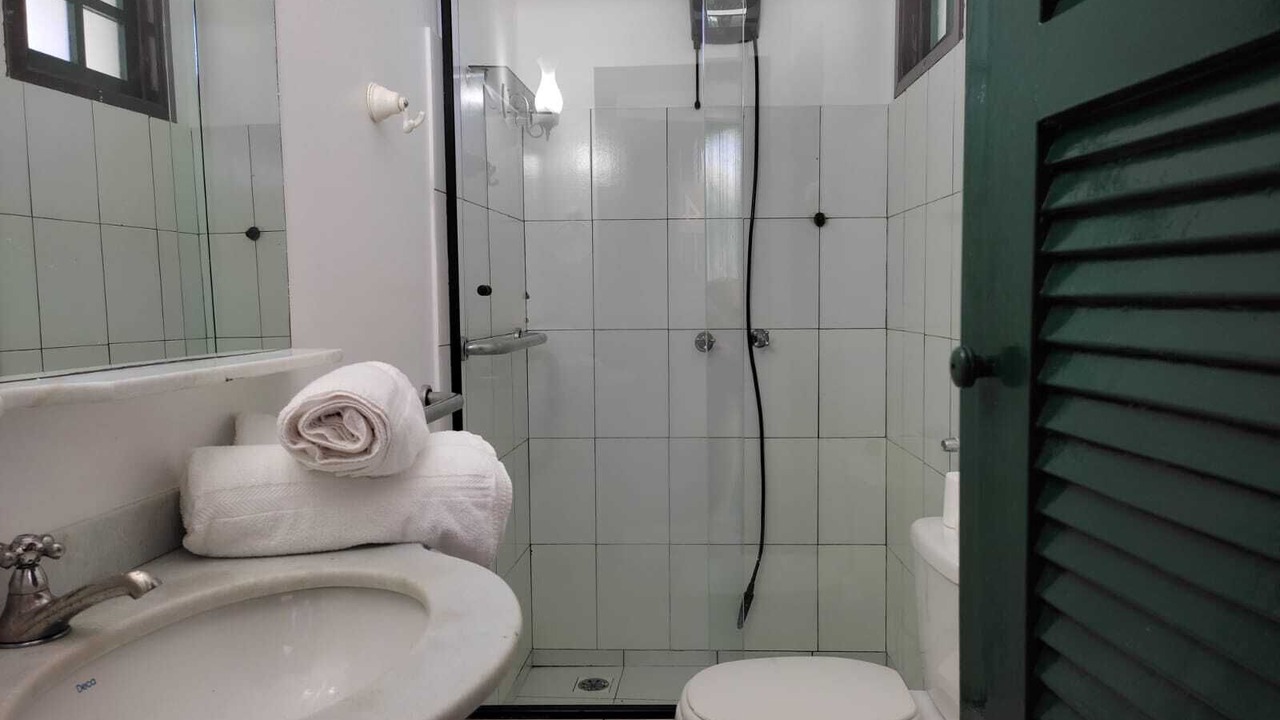Photo of Bathroom in Pontal