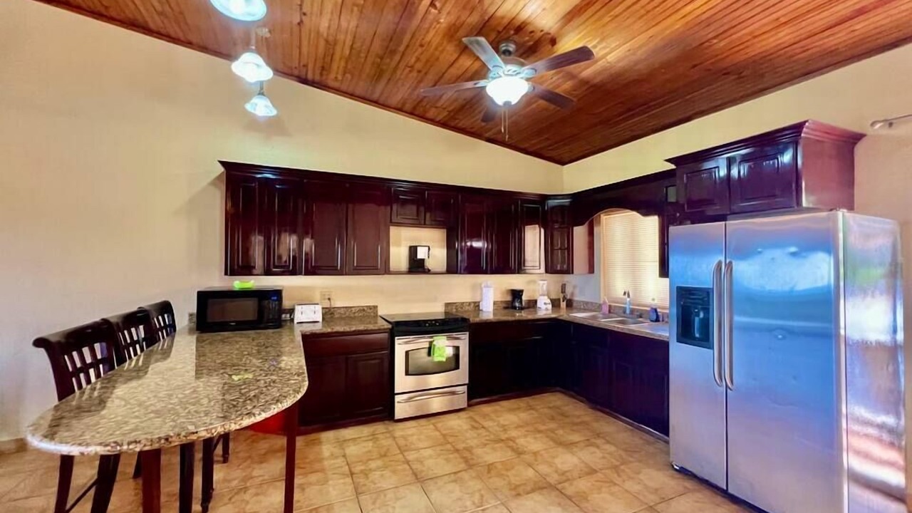 Photo of Kitchen in West End
