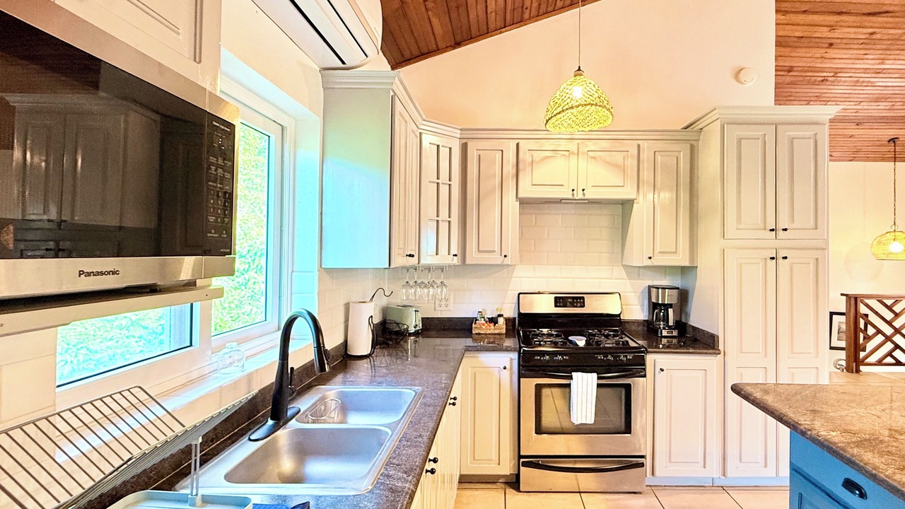 Photo of Kitchen in West End