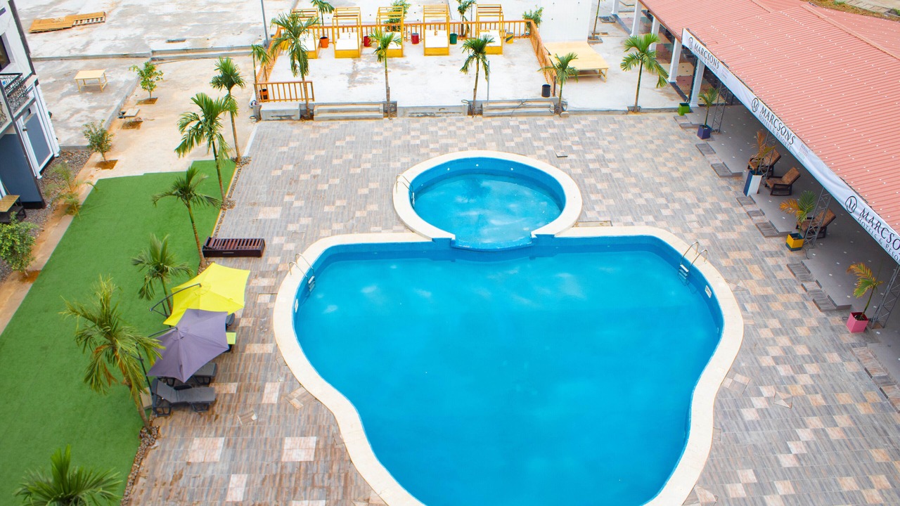 Photo of Outdoor in Limbe