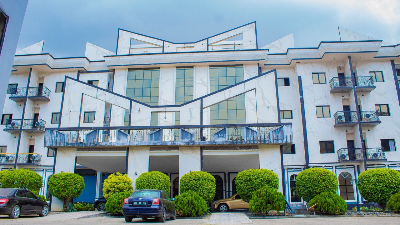 Photo of Outdoor in Limbe