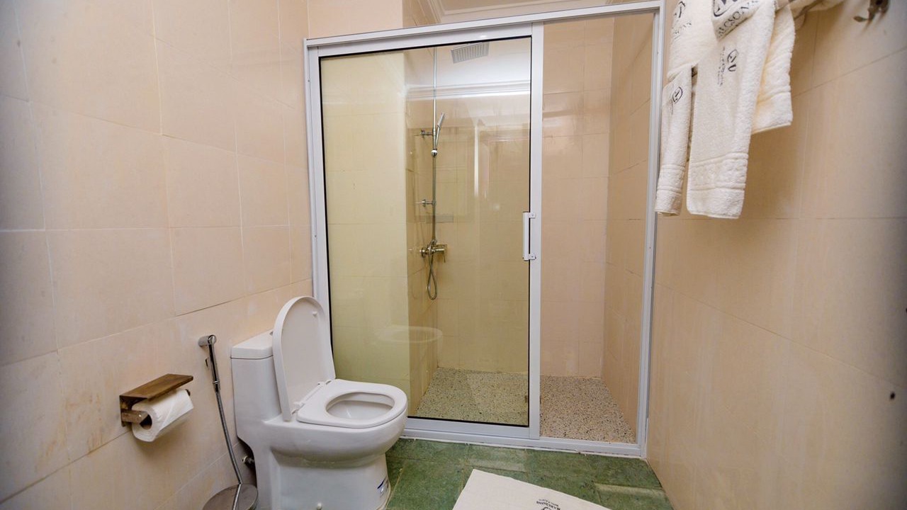 Photo of Bathroom in Limbe