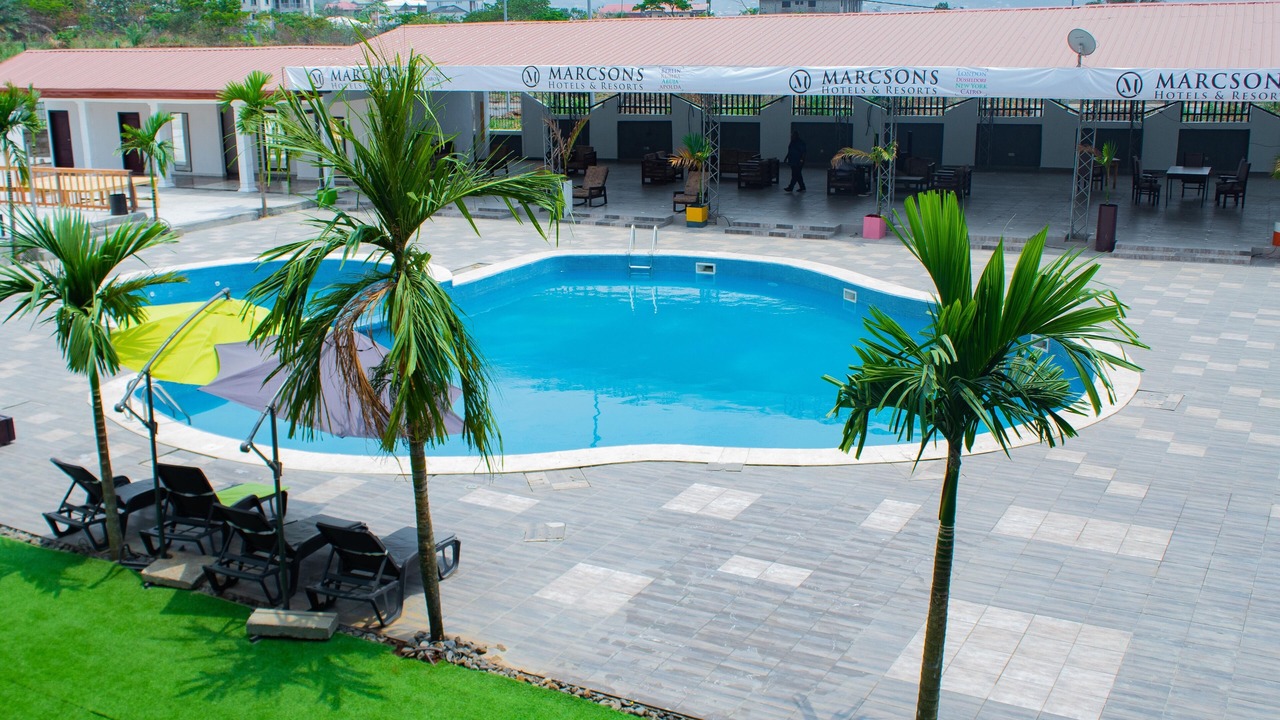 Photo of Outdoor in Limbe