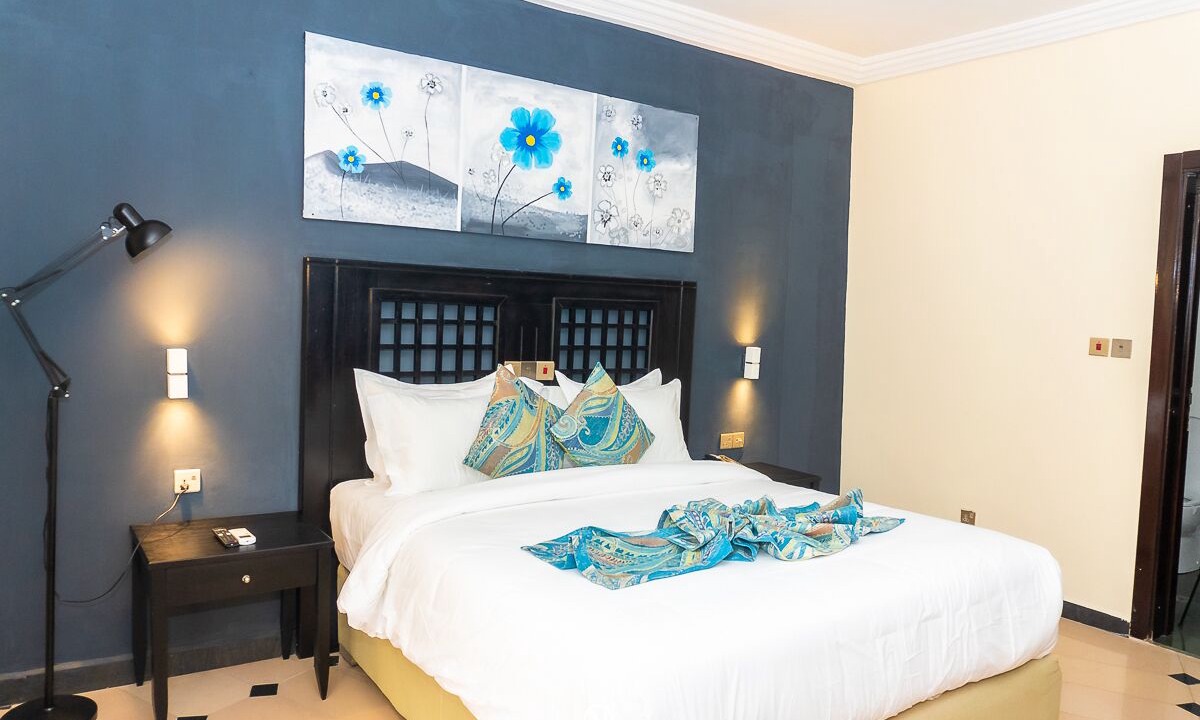 Photo of Bedroom in Limbe