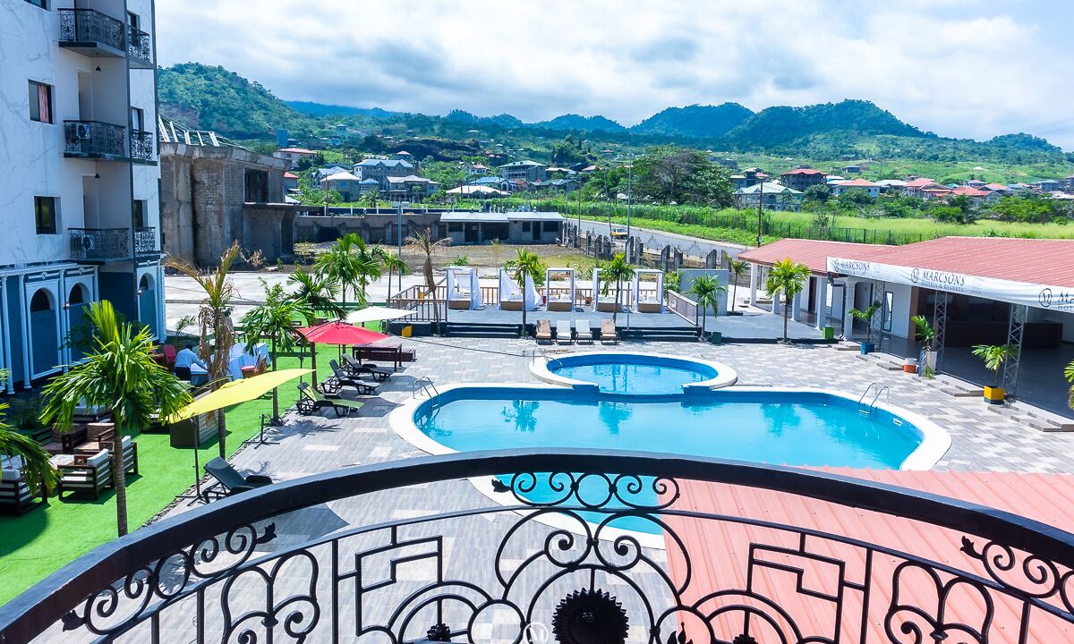 Photo of Outdoor in Limbe