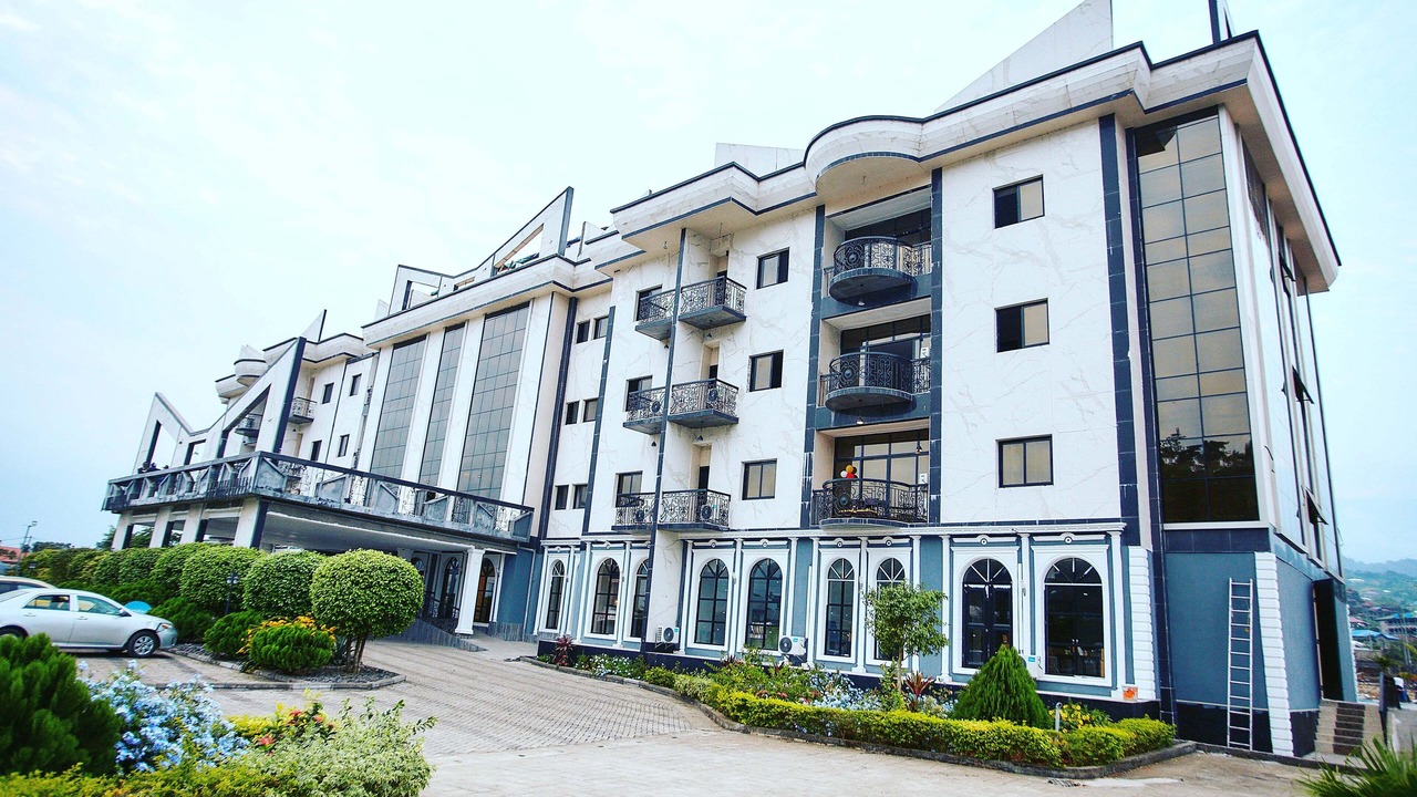 Photo of Outdoor in Limbe
