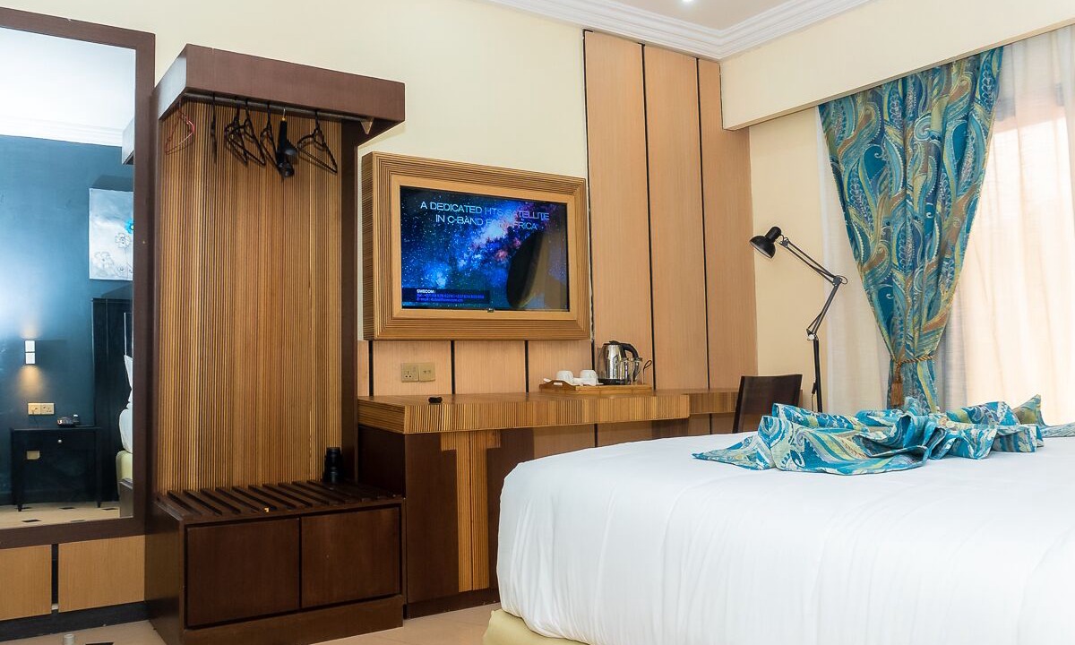 Photo of Bedroom in Limbe