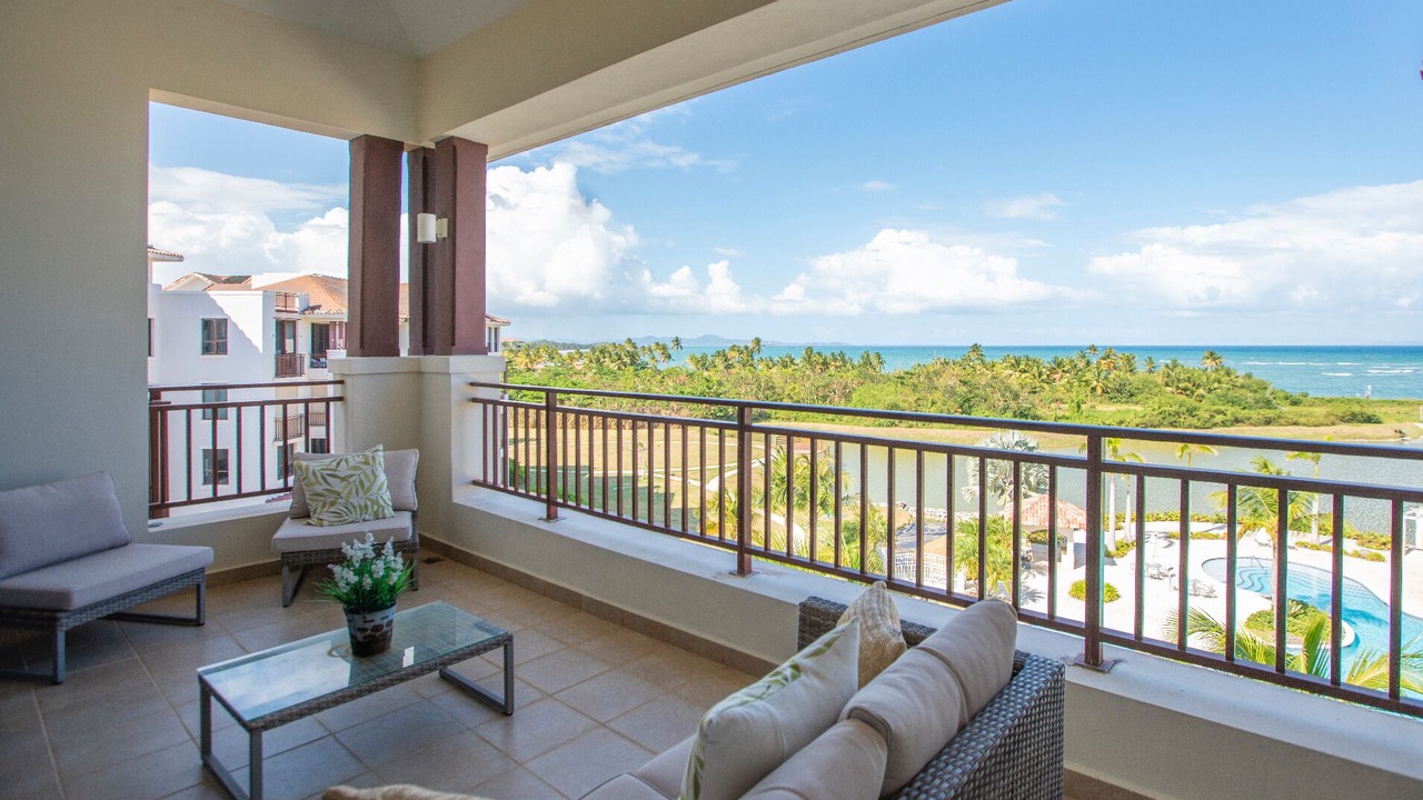 Photo of Patio Balcony in Candelero Abajo