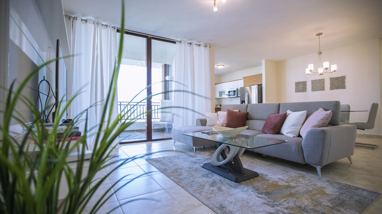 Photo of Patio Balcony in Candelero Abajo
