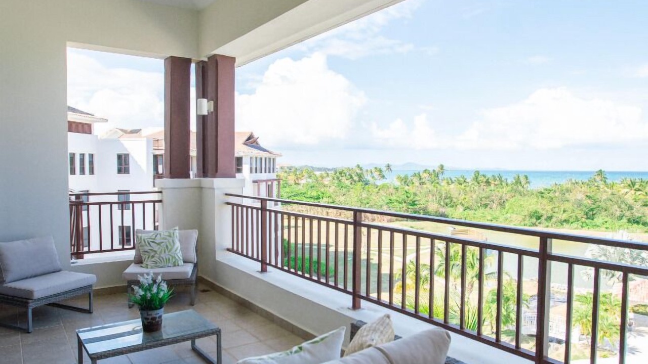 Photo of Patio Balcony in Candelero Abajo