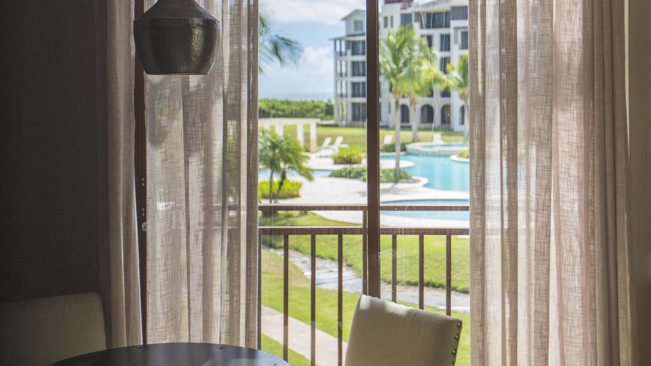 Photo of Patio Balcony in Candelero Abajo