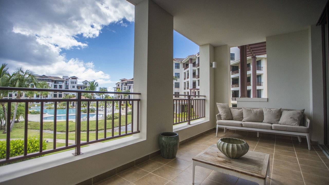 Photo of Patio Balcony in Candelero Abajo