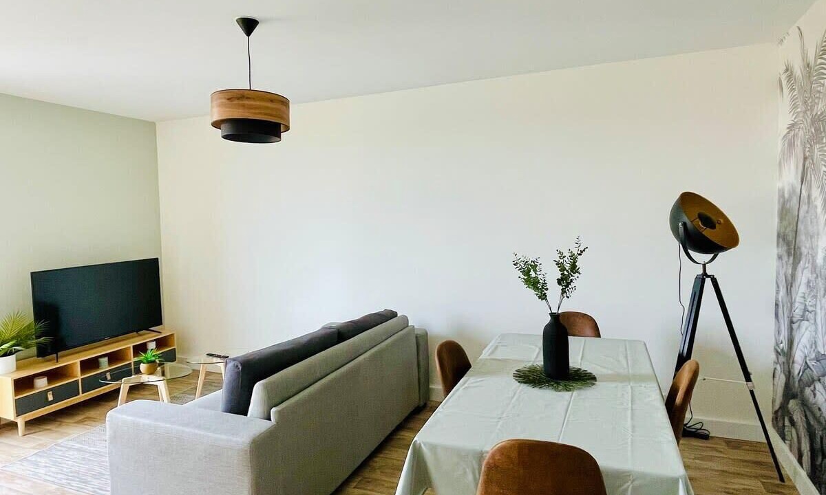 Photo of Livingroom in Limoges