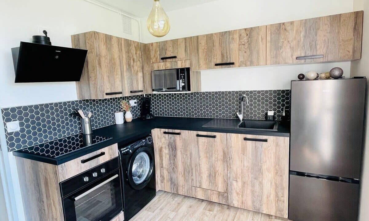Photo of Kitchen in Limoges