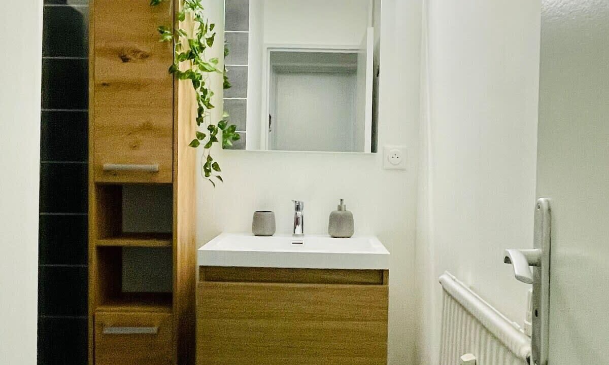 Photo of Bathroom in Limoges