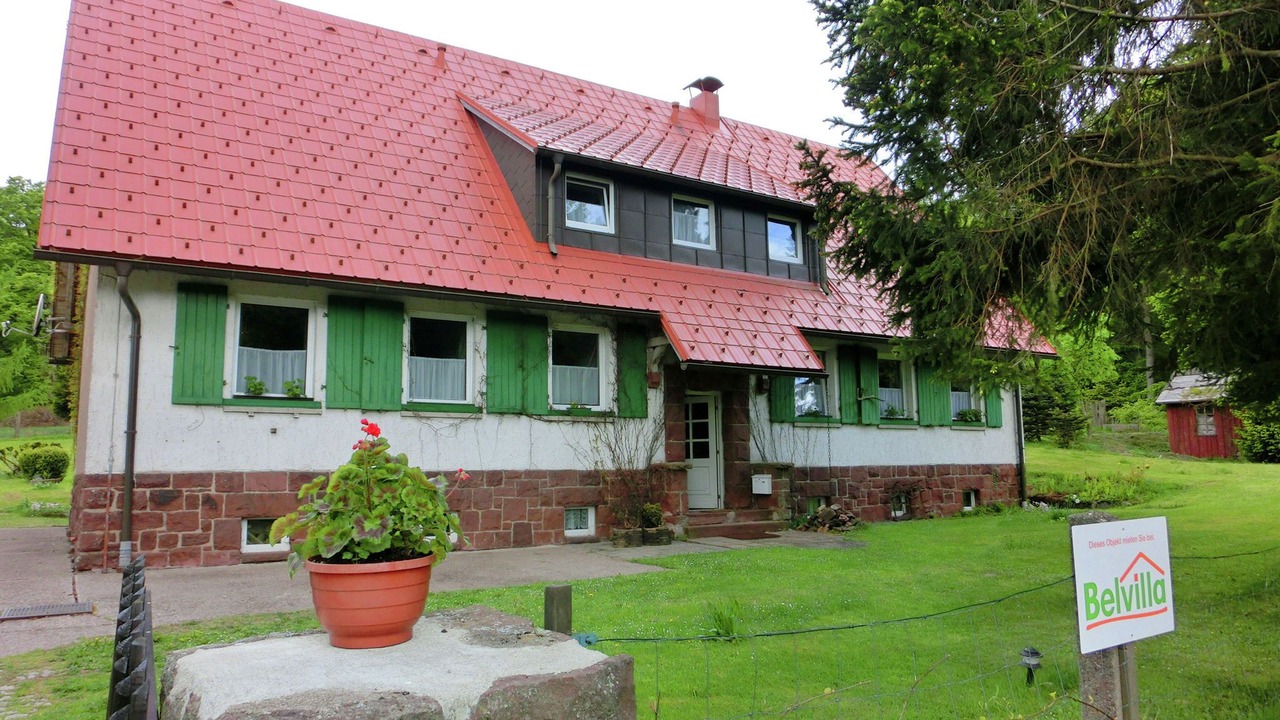 Photo of Outdoor in Tabarz
