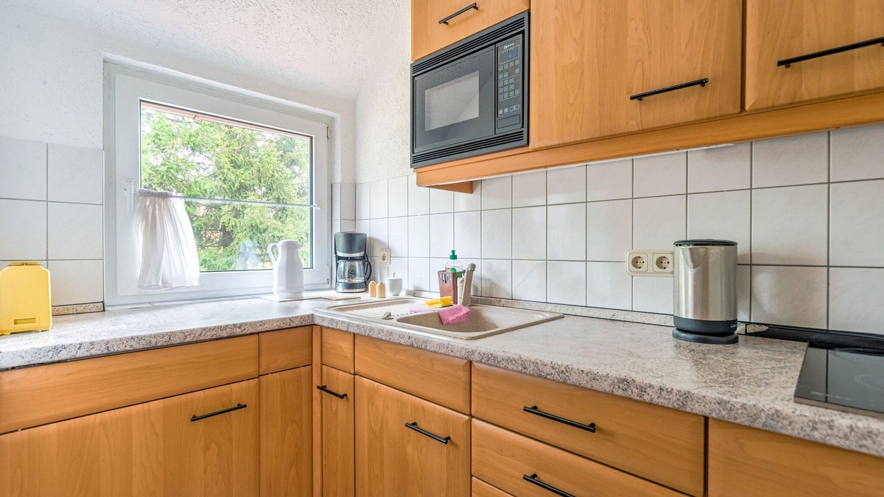 Photo of Kitchen in Tabarz