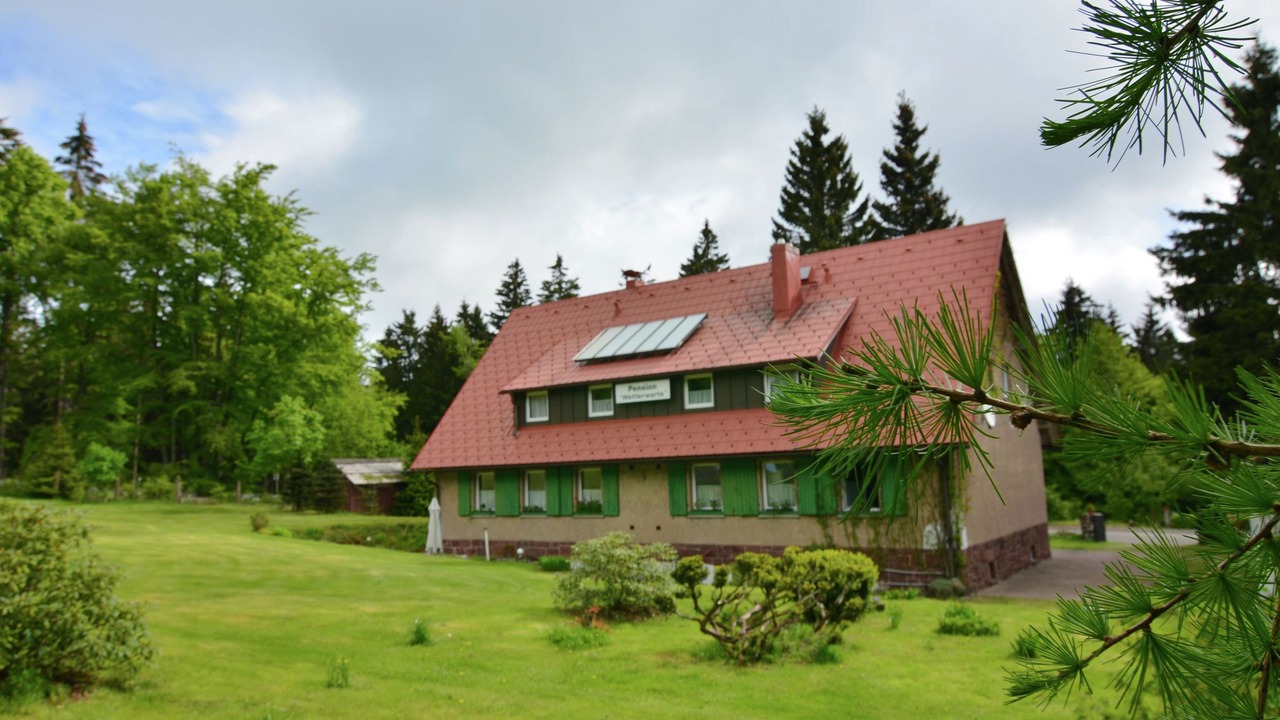 Photo of Outdoor in Tabarz