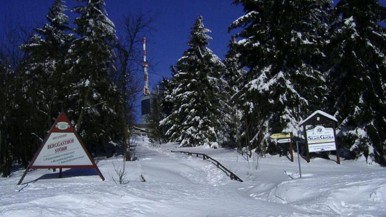 Photo of Outdoor in Tabarz
