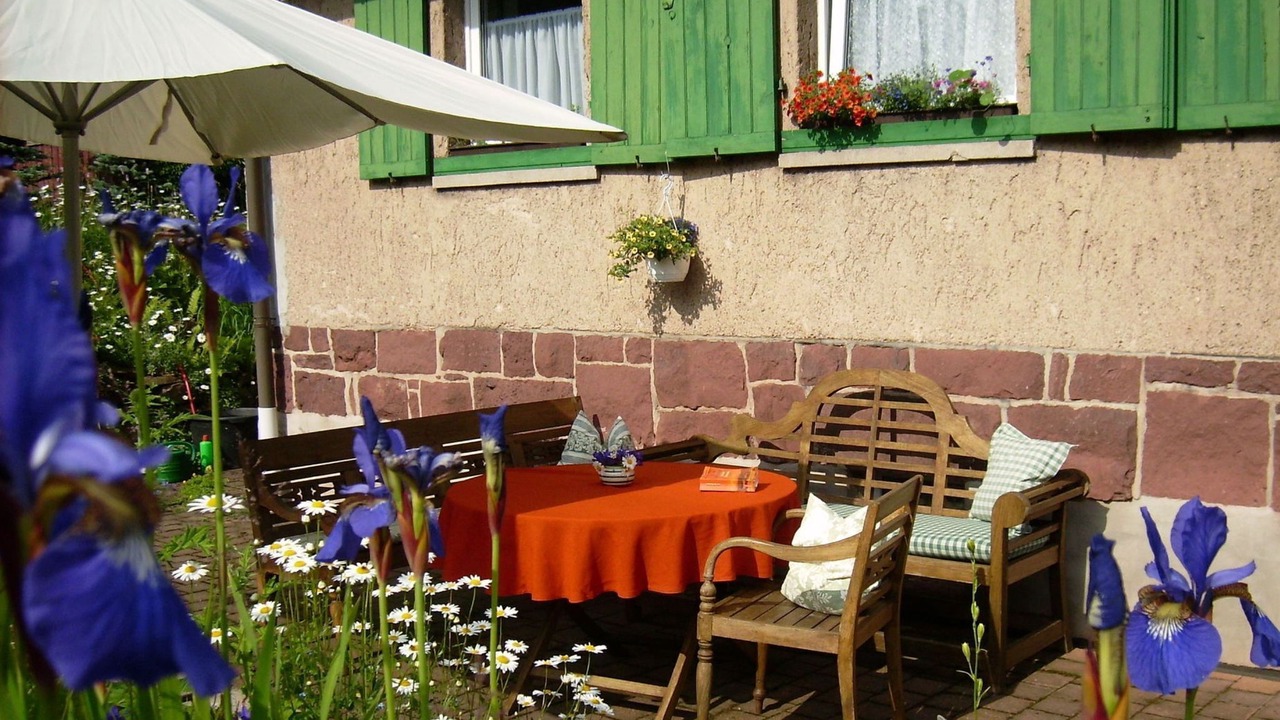 Photo of Outdoor in Tabarz