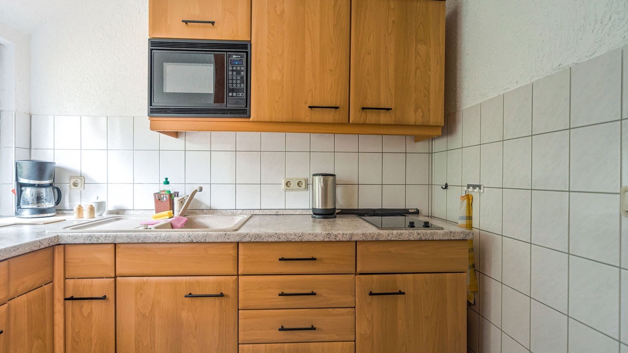 Photo of Kitchen in Tabarz