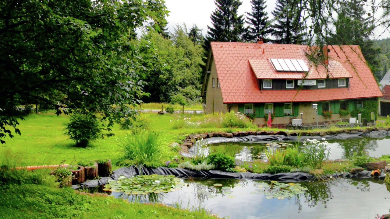 Photo of Outdoor in Tabarz