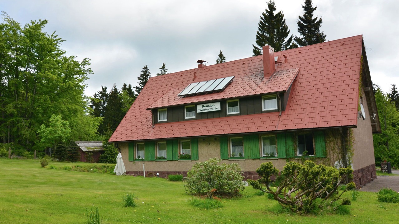 Photo of Outdoor in Tabarz