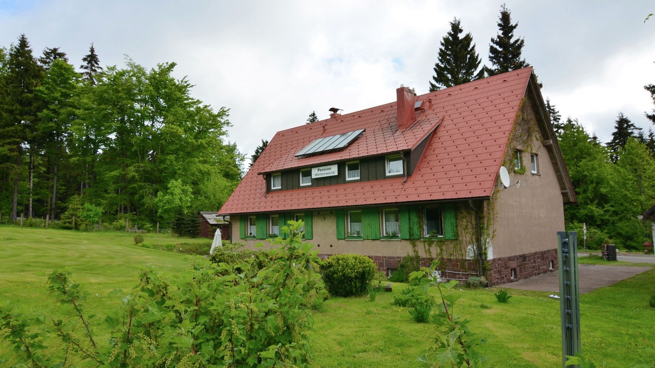 Photo of Outdoor in Tabarz