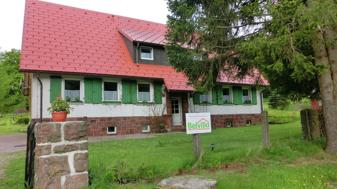 Photo of Outdoor in Tabarz