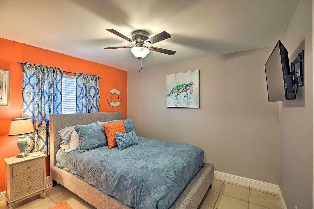 Photo of Bedroom in Kitchener