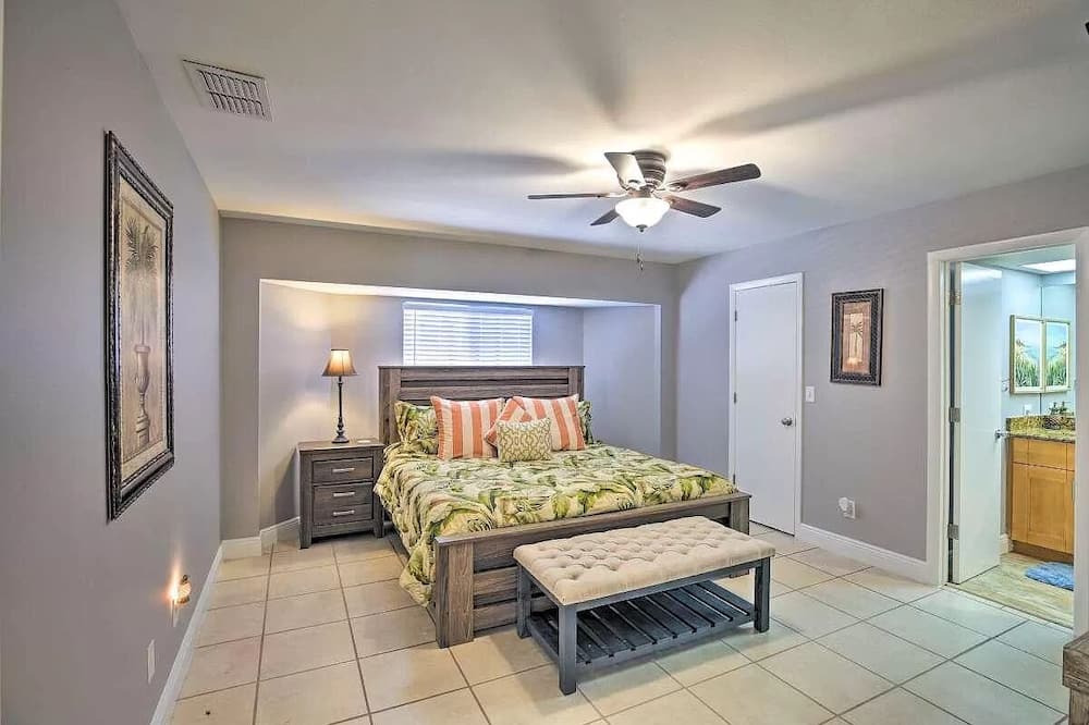 Photo of Bedroom in Kitchener