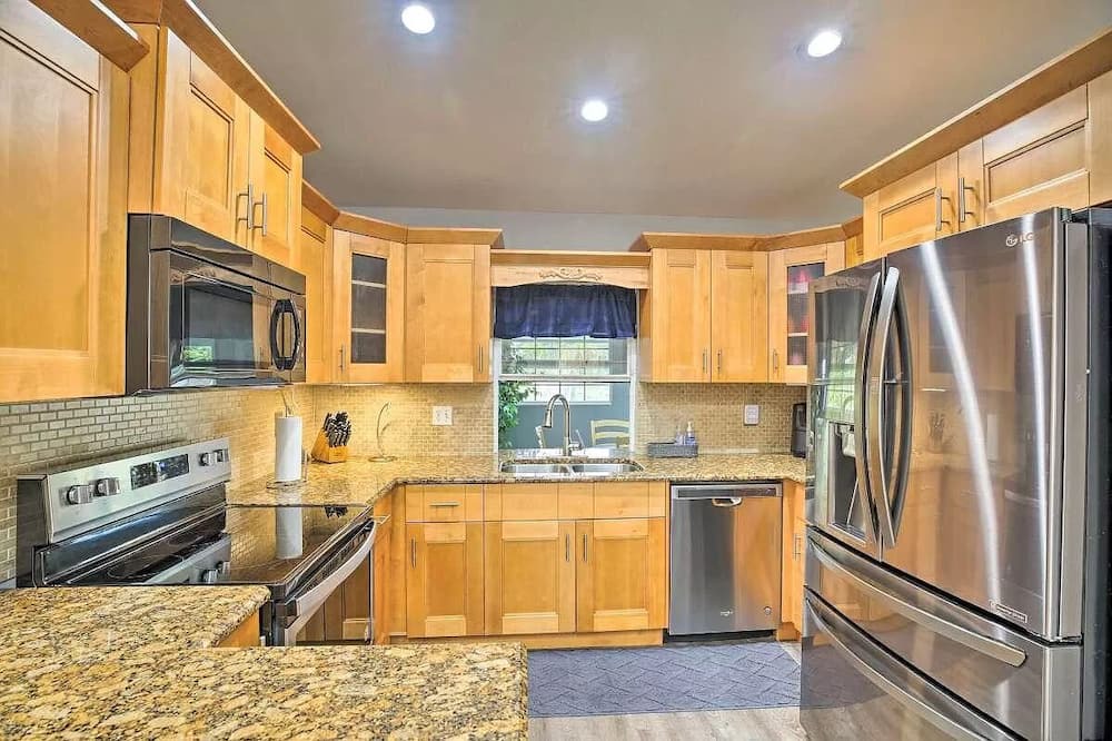 Photo of Kitchen in Kitchener