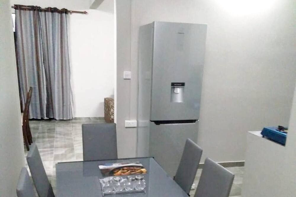 Photo of Livingroom in Vacoas-Phoenix
