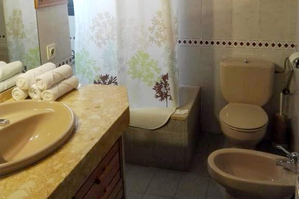 Photo of Bathroom in Esparraguera