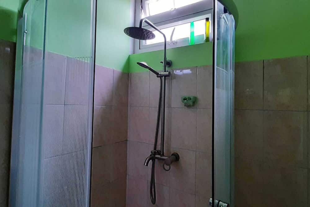 Photo of Bathroom in Pointe Aux Sables