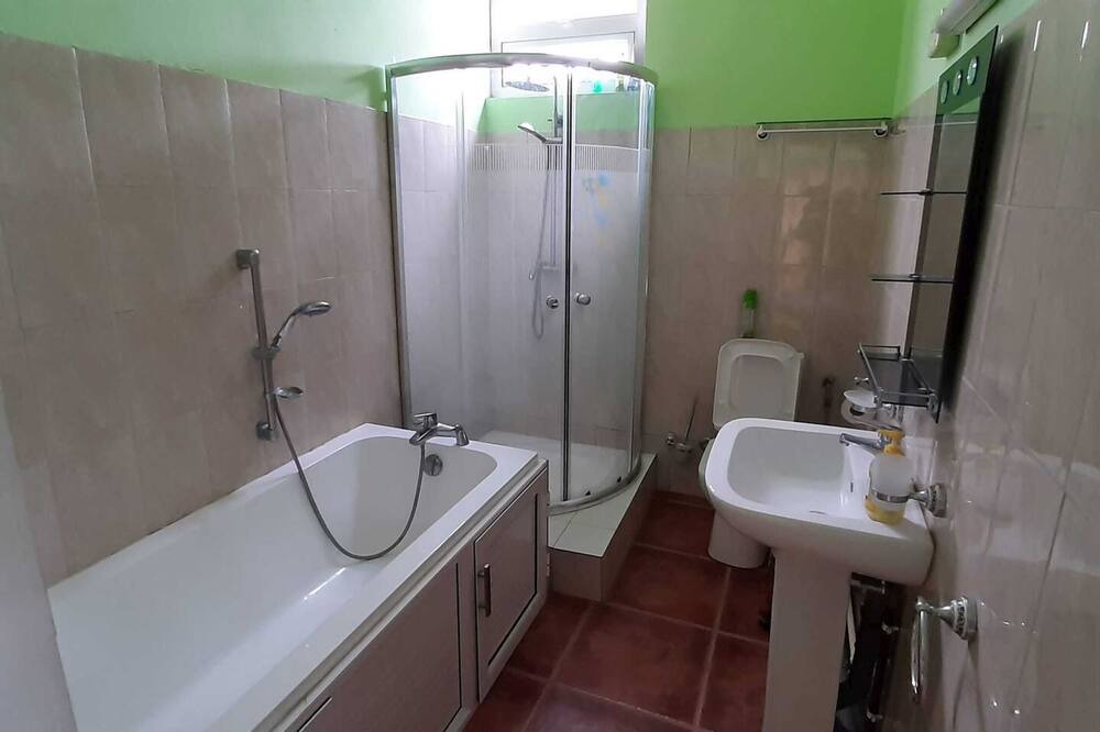 Photo of Bathroom in Pointe Aux Sables