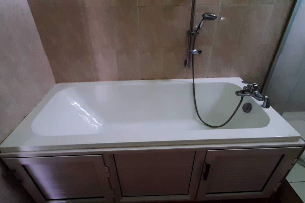 Photo of Bathroom in Pointe Aux Sables