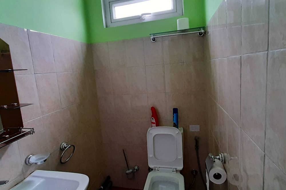 Photo of Bathroom in Pointe Aux Sables