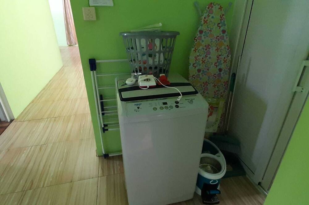 Photo of Bathroom in Pointe Aux Sables