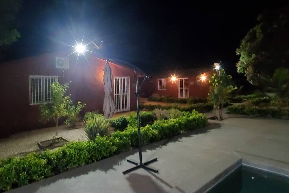 Photo of Outdoor in Yayem