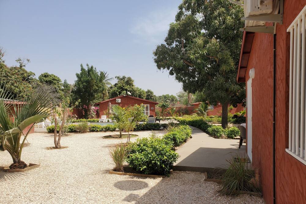 Photo of Outdoor in Yayem