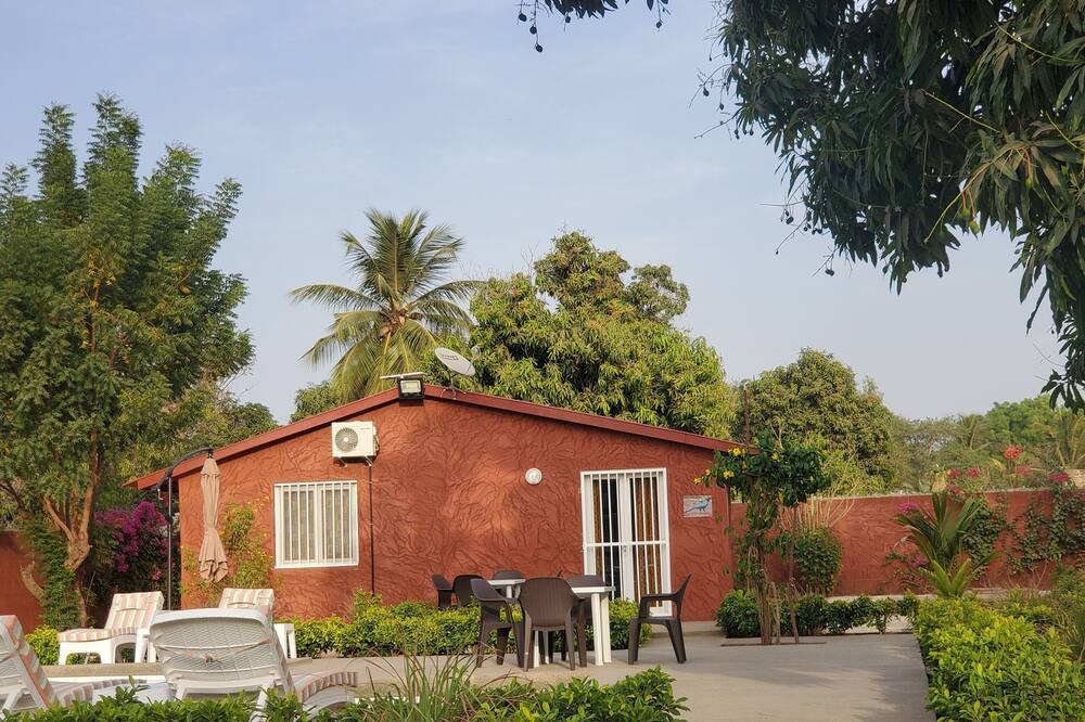 Photo of Outdoor in Yayem