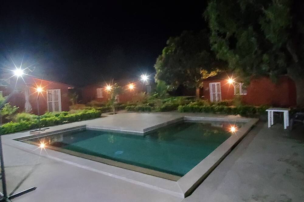 Photo of Outdoor in Yayem