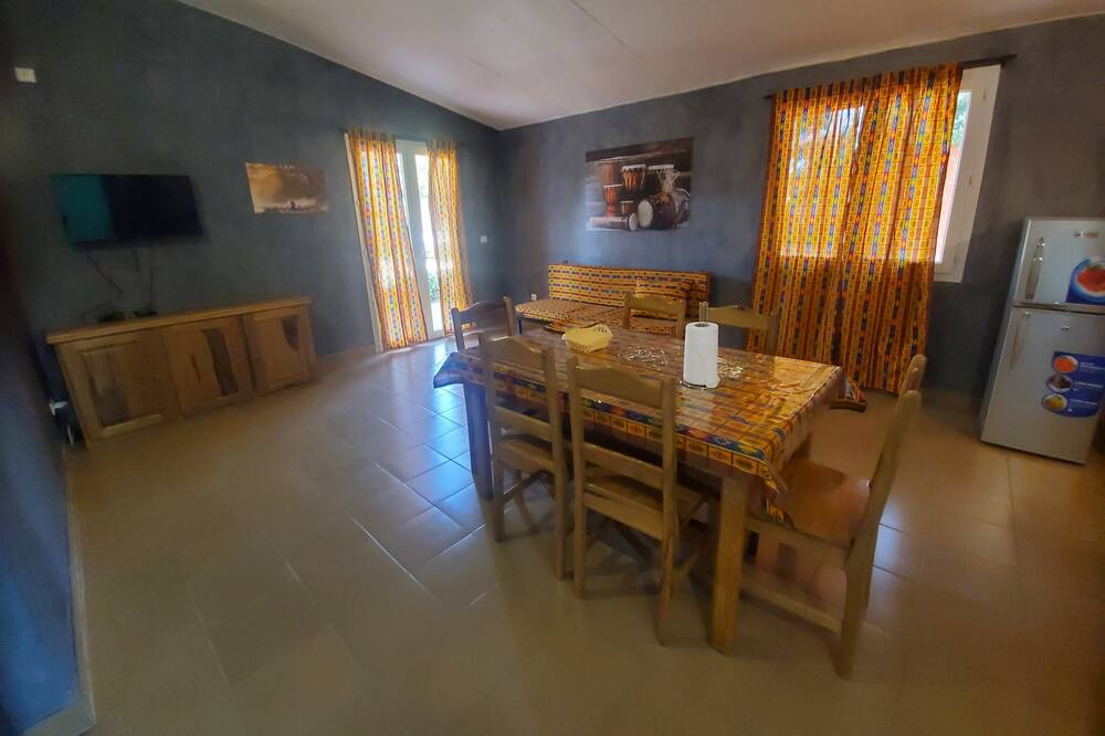 Photo of Kitchen in Yayem