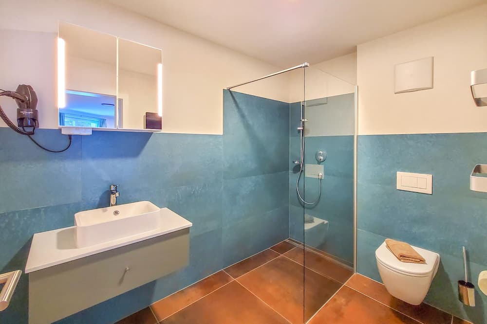 Photo of Bathroom in Wald am Arlberg