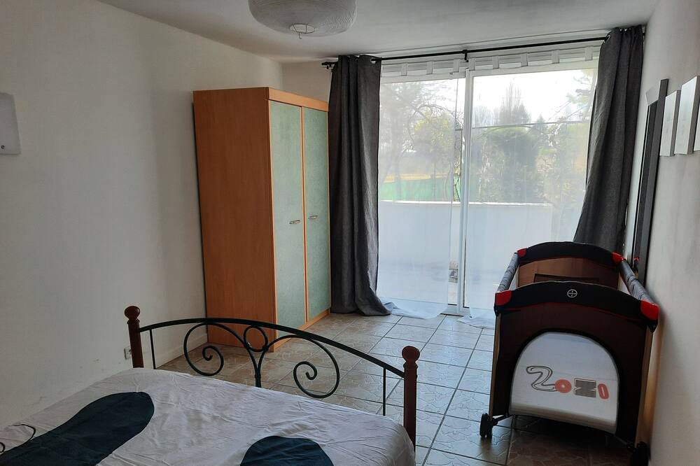 Photo of Bedroom in Contres