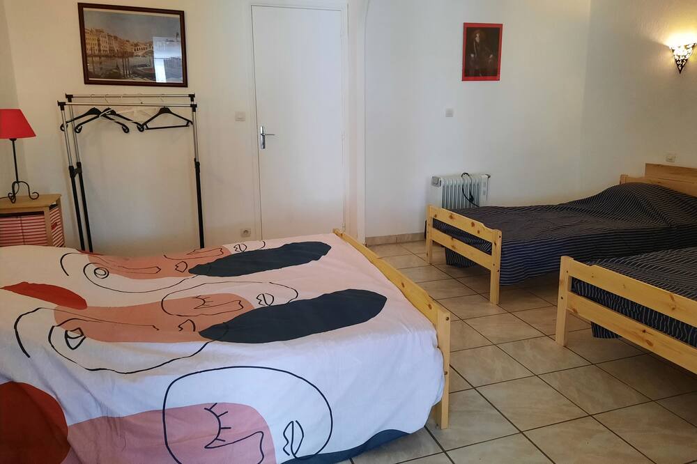Photo of Bedroom in Contres